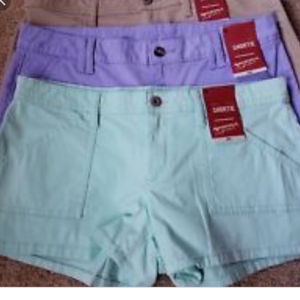 Shorts